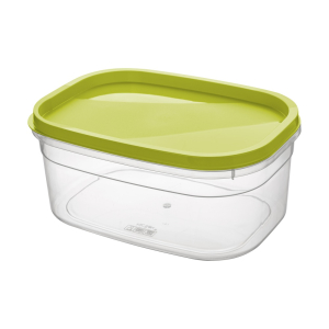 Pojemnik prostokątny KLIC BOX 3,8L